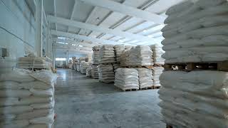 Warehouse Stock - No Copyright Videos