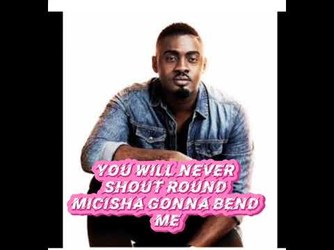 Make a way -Jermaine Edwards