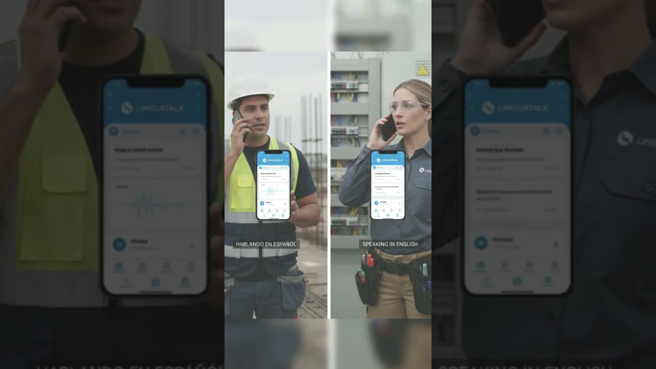 InvoiceTicket - Voice to Invoice in Seconds