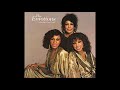 THE EMOTIONS - YES, I AM (1979)