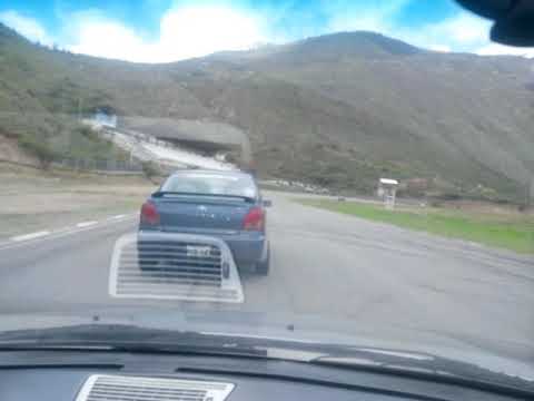 Race Day yahuarcocha 14/11/2015 Christian Dueñas / Andrés Rocha honda civic dohc si b16 cat 300