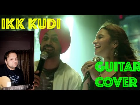 Ikk Kudi Diljit Dosanjh video