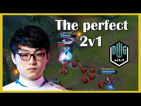 Showmaker's Zoe is on the next Level...