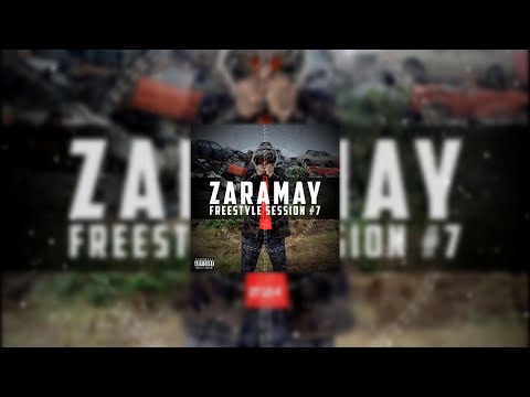 Freestyle Session #07 - Zaramay (Audio)