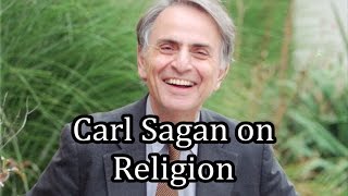Carl Sagan: 'Better by Far to Embrace the Hard Truth Than a Reassuring Fable'