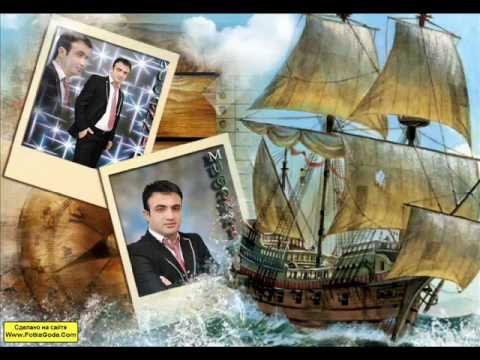 RUSLAN EBILOV-SEVMEYE QIZ GEZIREM