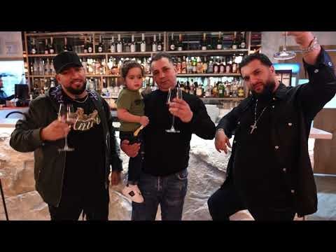 Costel Biju si Tzanca Uraganu - Un rege si un imparat [Pentru Robert YOC si baietii lui]