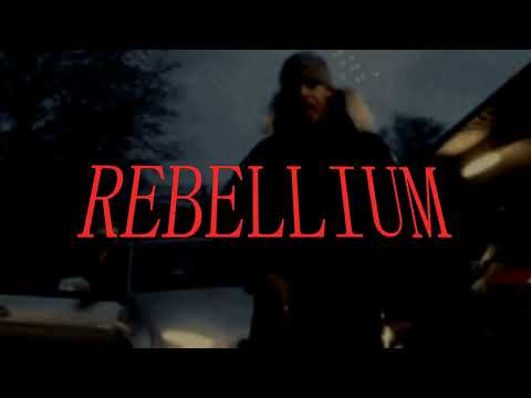 VC Barre x Thrife Type Beat 2022 prod [REBELLIUM]