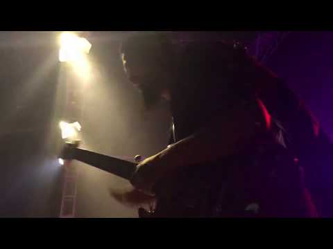 Sore - No Fruits for Today (Live at Oye Adelante, Jakarta 22/12/2019)