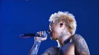 Download lagu DIR EN GREY - UNRAVELING [LIVE] From DUM SPIRO SPERO at Nippon Budokan -Day 2- (HD) mp3