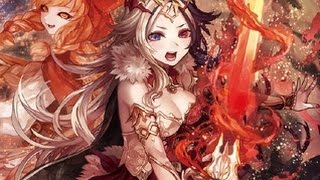 Force of Will TCG: Lumia, The Fated Rebirth Deck Profile