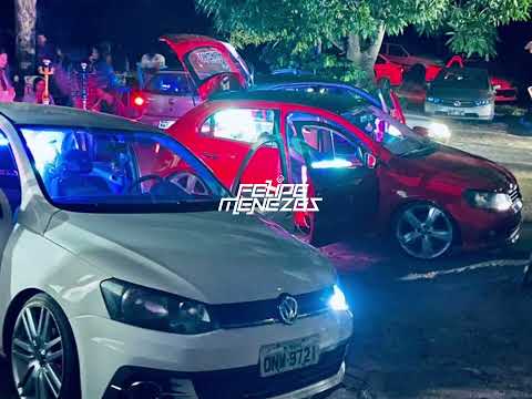 ELAS GOSTA DE BAILE DE MARGINAL - MC RODRIGO DO CN / DJ EVERTON DETONA  - DJ FELIPE MENEZES