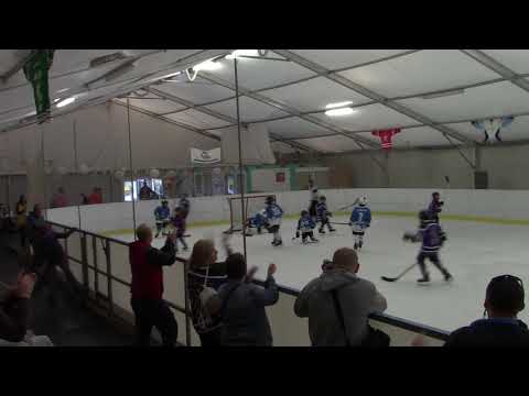 UTE-Lehel HC u10 2.félidő