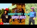 The Closest Human To God Superheros Mr Rajkumar The Most Talented Person On The Planet