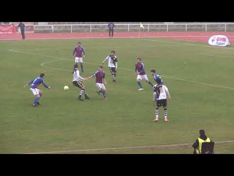 Unionistas 1-1 SD Leioa