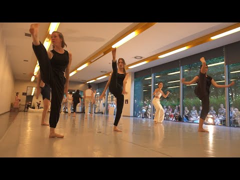 Plesni studio Intakt   Produkcija 2021   PAŠE PAŠE PLESAT