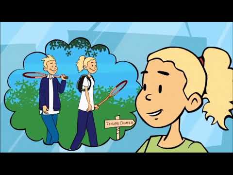 Video Mickey, Millie and Mut strana 46