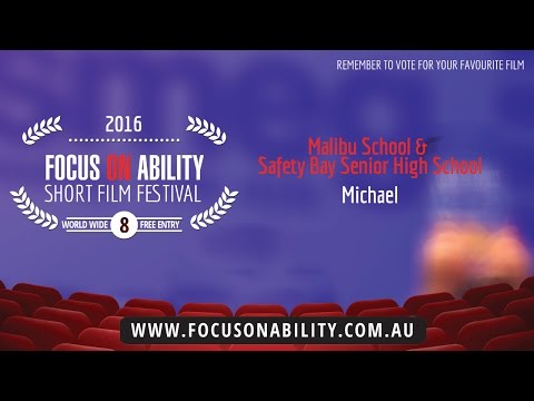 Michael film thumbnail