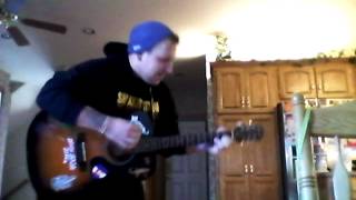 Temple Grandin Too (AJJ)