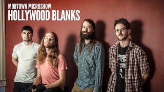 Mobtown Microshow with Hollywood Blanks 