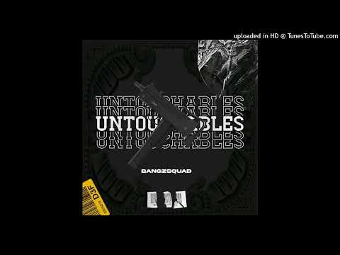 Shadow X Deekhar - Untouchable(Official Audio)[BangzSquad]