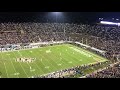 Zombie Nation UCF Football Vs South Floirda War On I4 Nov 24 2017