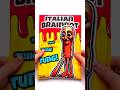 ITALIAN BRAINROT BLIND BAG Tung Tung Tung Sahur Papercraft Italianbrainrot Tungtungtungsahur