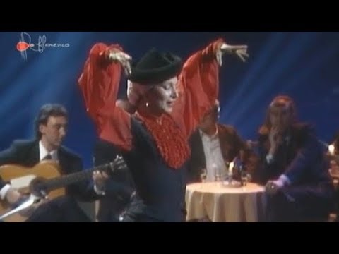 Serranas. Milagros Mengíbar. 1990