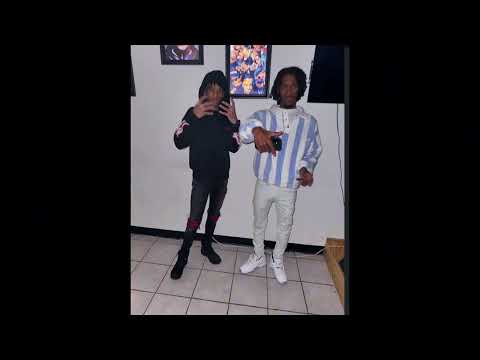 LIL QUISSY X Risky BANDZ -  Not A Diss (Bloodhound Diss)