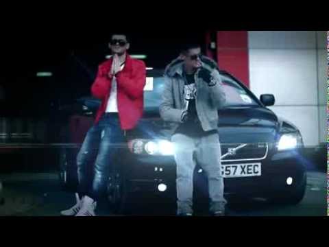 Ergys Shahu Ft Albo-K - Nga E Para Tja Nisim