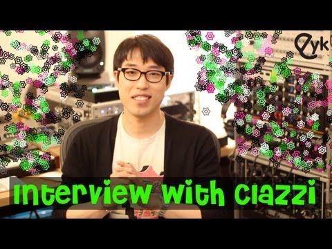 Clazzi Interview