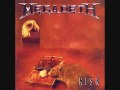 Megadeth - Enter the arena/Crush em 
