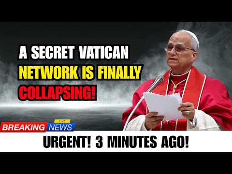 Pope Leo XIV Just Made the Most Controversial Decision in Vatican History