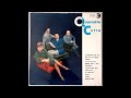 Quartetto Cetra IDEM 1962