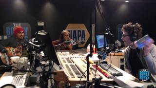 The Raging Idiots with Lindsay Ell - Shaggy/Joker