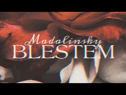 MADALINSKY  - Blestem (Visual Audio)