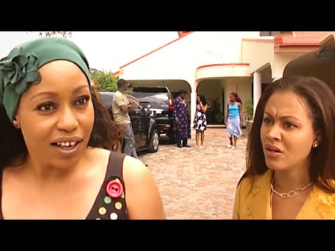 Lovers Creek: I'LL NEVER ALLOW YOU HAVE EVERYTHING IN THIS FAMILY (Nadia Buhari) OLD AFRICAN MOVIES