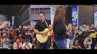 Download lagu Tiada tangis Lagi by Nurul Iman vs Sentuhan Buskers . mp3
