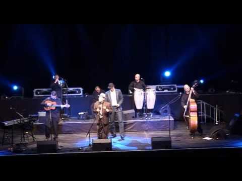 Roberto Kel Torres, Luis Díaz y los Cinco del Son @ Festival Son Cuba