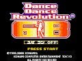 Dance Dance Revolution Level Select & Tracklist ...