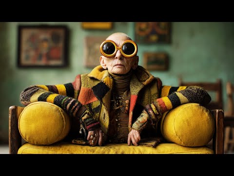 AI ART | Dream me with him - MidJourney + Veo 3 + Suno