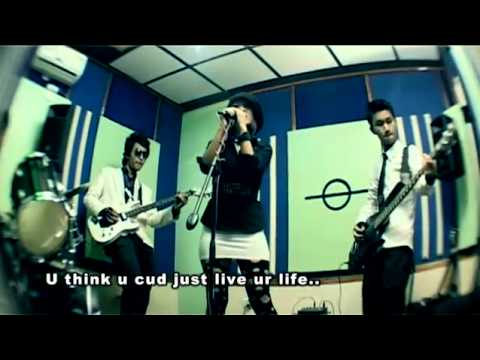 RD 'Ladylicious'   Liam Mai Rawh   Hold On   YouTube