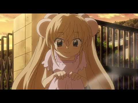 Yasashisa Wa Kaze No Shirabe - Kodomo No Jikan