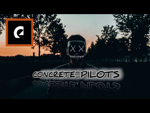 CONCRETE PILOTS (COSPE REMIX)