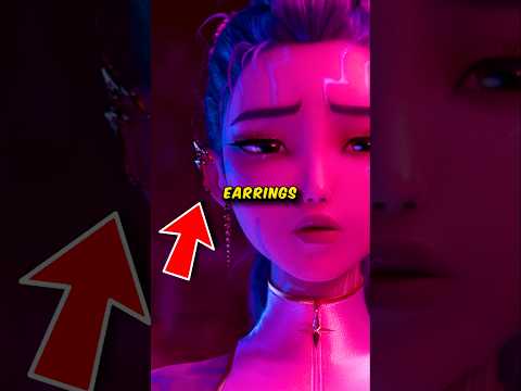 3 K-pop Demon Hunters Mistakes You Missed!