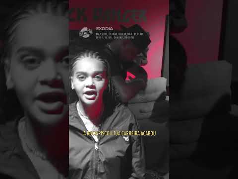 Btrem! Anotem esse nome que vai explodir em 2023 #shorts