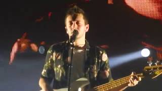 twenty one pilots - Cut My Lip - Helsinki, Finland 6.2.2019