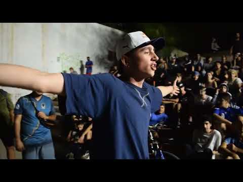 COBE VS JOTERSON HORNET | Cuartos de final - Regional Amsterdam