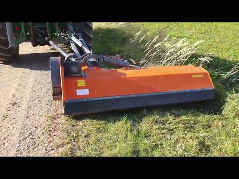 Mateng 2,2, hay mowers / conditioners