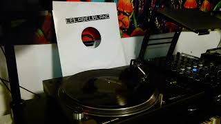 Syn - If You Love Somebody Set Them Free (Mistique Plastique Mix)